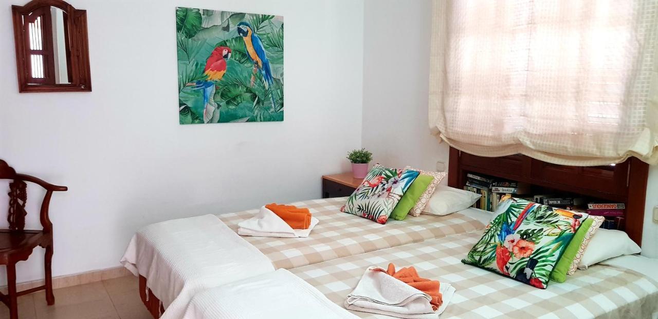 Carlos Park 51 Πλάγια Μπλάνκα Εξωτερικό φωτογραφία